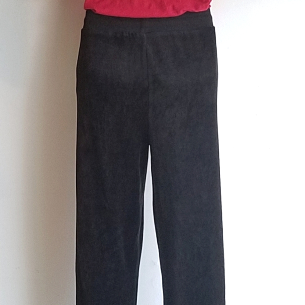 Guess G-Charm Logo Drawstring Lounge Pants - Picture 13 of 14